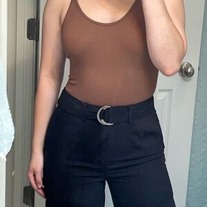 Shinestar Black Trousers